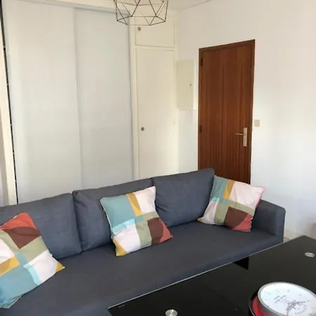 Trois Secteur Foncillon Apartment Royan