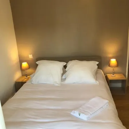 Apartment Trois Secteur Foncillon Royan